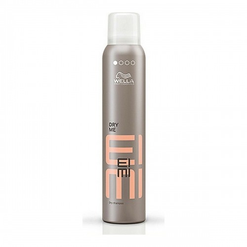 Сухой шампунь Eimi Dry Me Wella 8005610532745 180 ml image 1