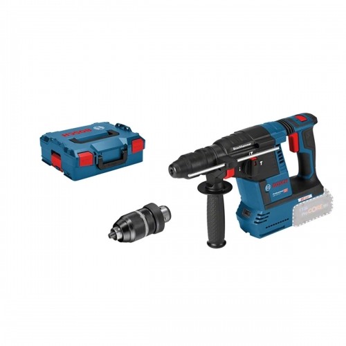 Перфоратор BOSCH PROFESSIONAL SDS plus GBH 2.6 J 1300 rpm image 1