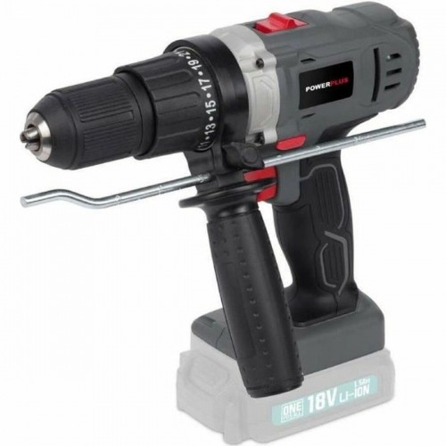 Hammer drill Powerplus Poweb1520 1500 RPM 18 V image 1