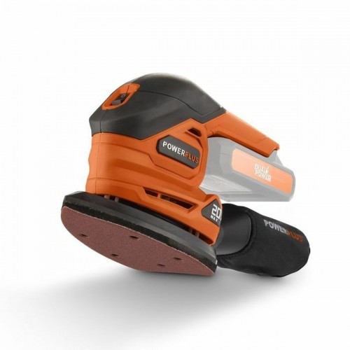 Multi-function sander Powerplus Dual Power Powdp50200 20 V image 1