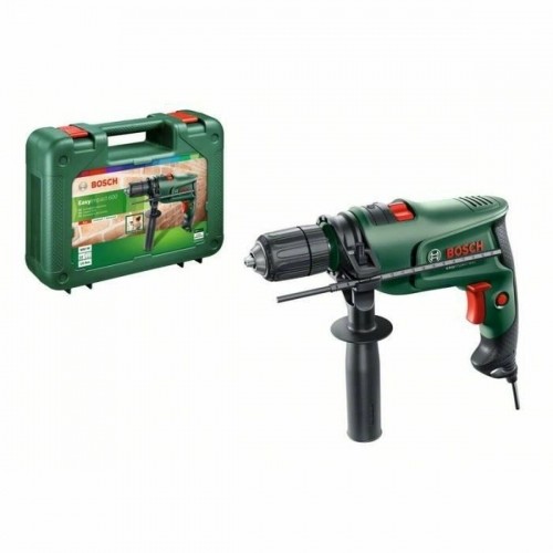 Перфоратор BOSCH EasyImpact 600 600 W image 1