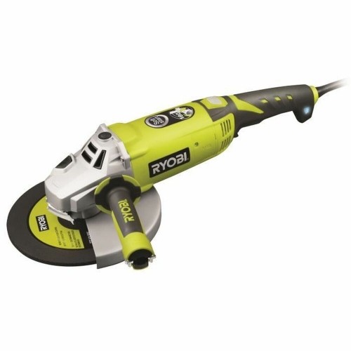 Угловая шлифовальная машина Ryobi EAG2000RSD1 2000 W 230 mm image 1