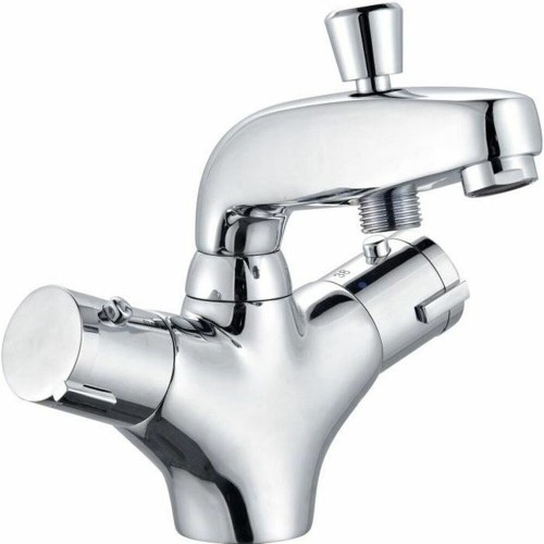 Two-handle Faucet Rousseau Volga 2 Shower Bathtub image 1