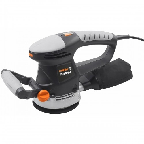 Orbital sander Meister 5457200 480 W 230 V image 1