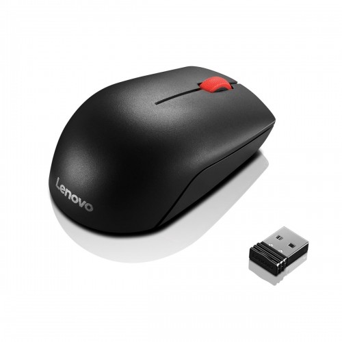 Mouse Lenovo 4Y50R20864 Black image 1
