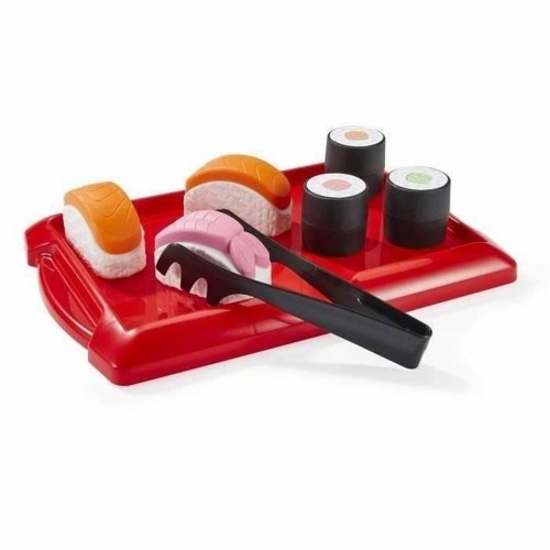 Набор игрушечных продуктов Ecoiffier Sushi image 1