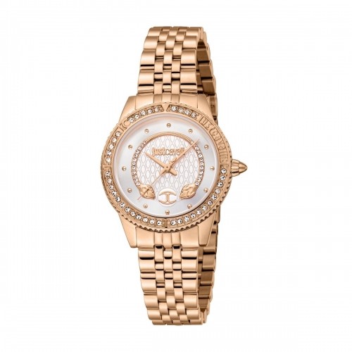 Ladies' Watch Just Cavalli NEIVE 2023-24 COLLECTION (Ø 30 mm) image 1