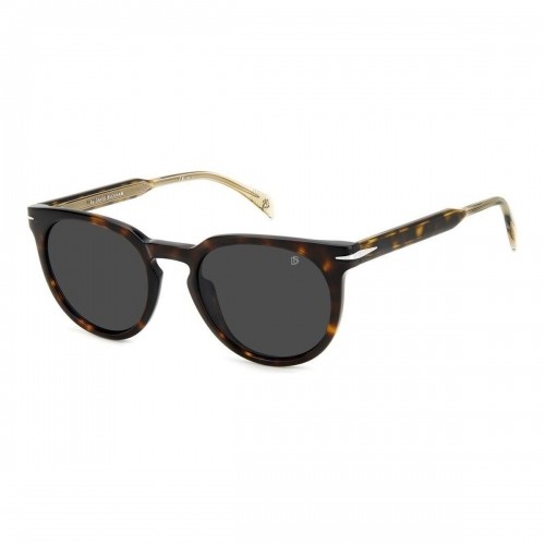 Unisex Saulesbrilles David Beckham DB 1112_S image 1