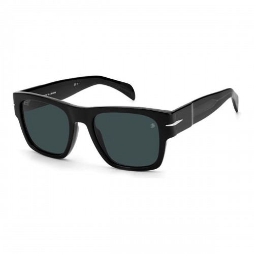 Unisex Saulesbrilles David Beckham DB 7000_S BOLD image 1