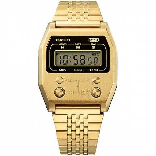 Мужские часы Casio A1100G-5EF image 1