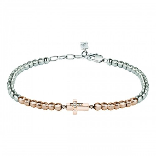 Ladies' Bracelet Morellato MISTER Grey image 1