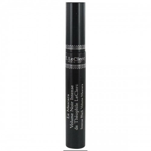 Mascara LeClerc Black Nº 01 image 1