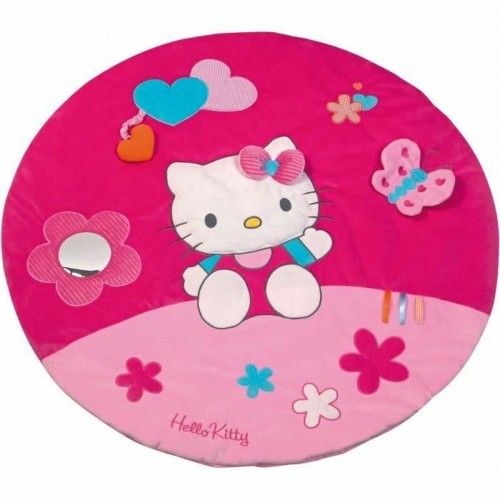 Carpet Jemini Hello Kitty image 1