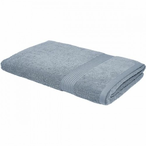 Bath towel TODAY Grey 70 x 130 cm image 1