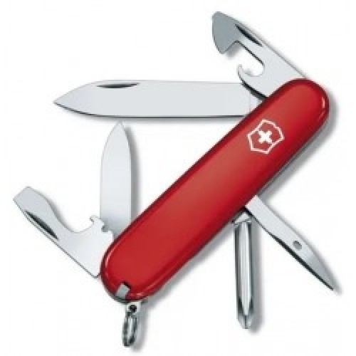 Victorinox Nazis Tinker image 1