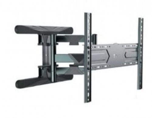 Gembird  
         
       TV SET ACC WALL MOUNT 40-80"/WM-80ST-01 image 1