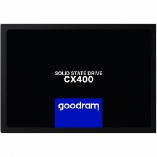 Goodram CX400 Gen2 1TB image 1