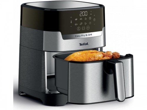 TEFAL EY505D15 fritēze dziļai tauku fritēšanai image 1