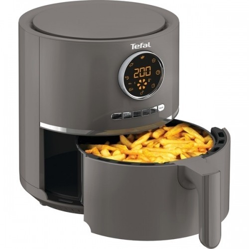 Фритюрница TEFAL EY111B15 Ultra Fry image 1