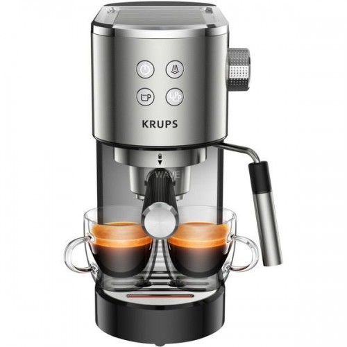 KRUPS Virtuoso XP442C Espresso automāts image 1