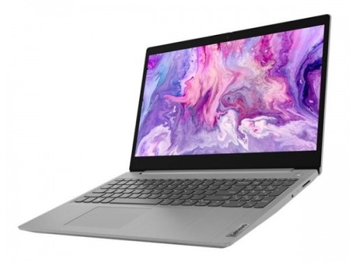 Lenovo 15.6" Ideapad 3 Ryzen 3 3250U 8GB 256GB SSD Windows 10 15ADA05 image 1