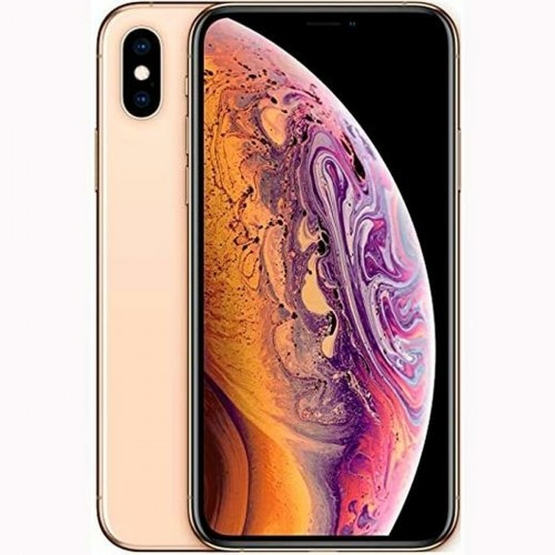 Refurbished Smartphone Apple Iphone XS 5,8'' 4 GB 64 GB 64 bits Golden (Refurbished A+) image 1