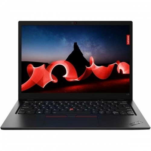 Laptop Lenovo ThinkPad L13 Gen 4 21FG 13,3" Intel Core i5-1235U i5-1335U 16 GB RAM 512 GB SSD Spanish Qwerty image 1