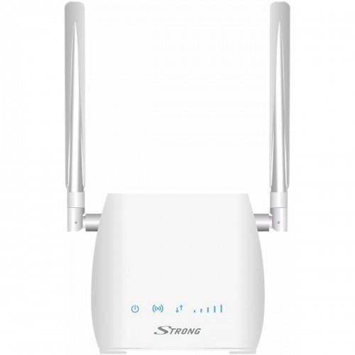 Wifi-усилитель STRONG 4GROUTER300M image 1