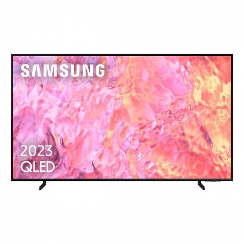 TV Samsung TQ50Q60C Wi-Fi 50" 4K Ultra HD QLED image 1