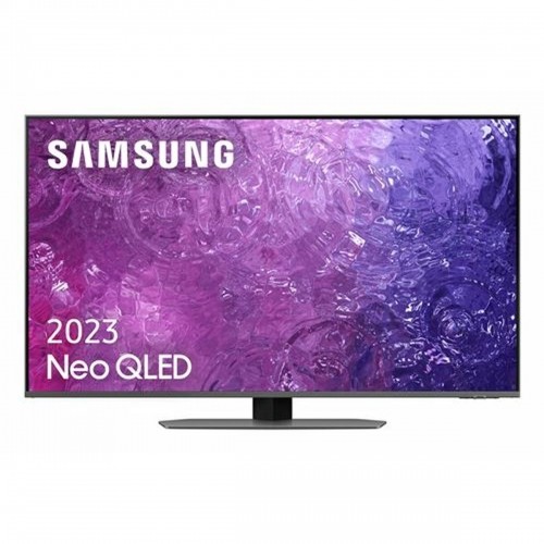 Смарт-ТВ Samsung TQ43QN90C Wi-Fi 43" 4K Ultra HD Neo QLED image 1