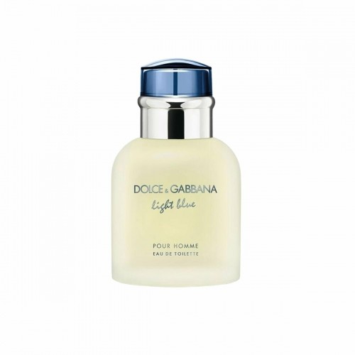 Parfem za muškarce Dolce & Gabbana EDT Light Blue 40 ml image 1