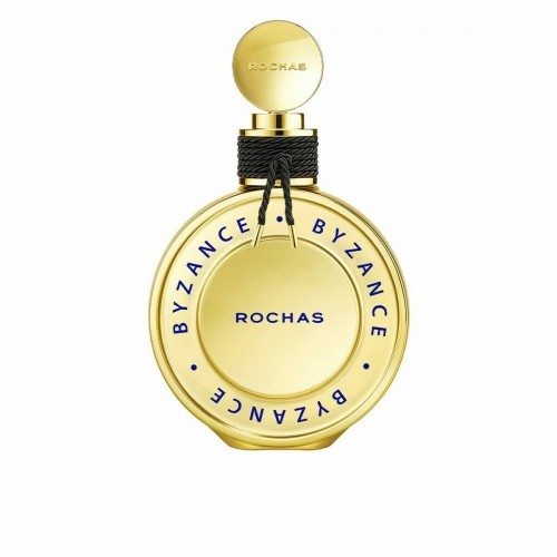 Women's Perfume Rochas EDP Byzance Gold 90 ml image 1