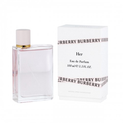 Parfem za žene Burberry EDP Burberry Her 100 ml image 1