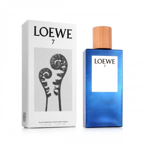 Men's Perfume Loewe EDT 7 100 ml image 1