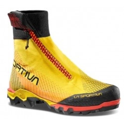 La Sportiva Apavi AEQUILIBRIUM Speed GTX 45 Yellow/Black image 1