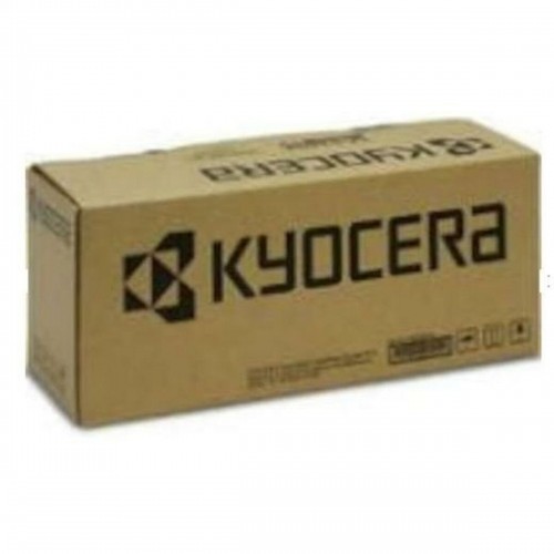 Тонер Kyocera TK-3400 Чёрный Черный/Синий image 1