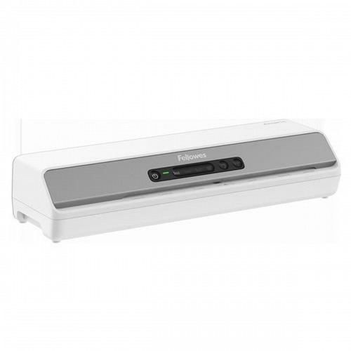 Laminator Fellowes Amaris A3 White Silver image 1