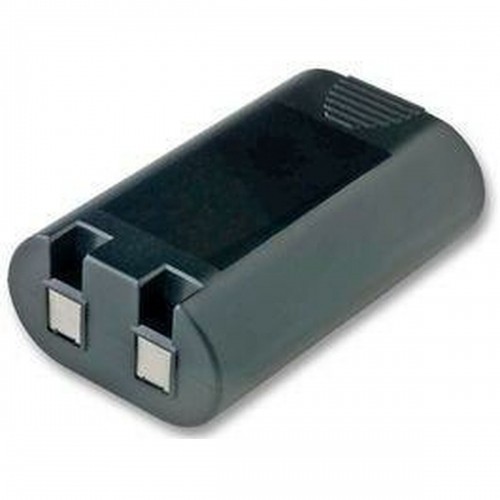 Аккумулятор для Ноутбук Dymo Lithium Battery Pack Чёрный image 1