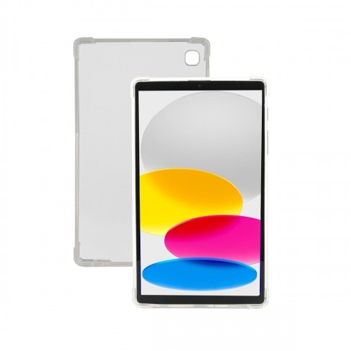 Tablet cover 10TH GEN Mobilis 061018 10,9" Transparent image 1