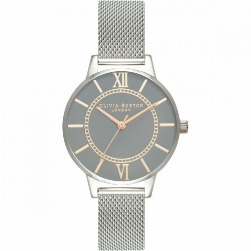 Sieviešu Pulkstenis Olivia Burton OB16WD86 (Ø 34 mm) image 1