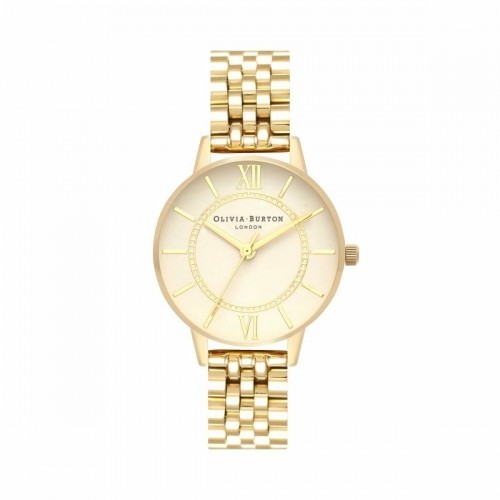 Женские часы Olivia Burton OB16WD69 (Ø 30 mm) image 1