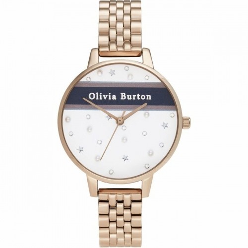 Sieviešu Pulkstenis Olivia Burton OB16VS06 (Ø 34 mm) image 1