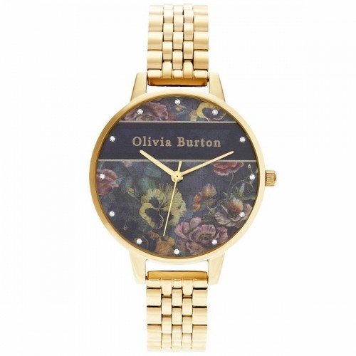 Женские часы Olivia Burton OB16VS01 (Ø 34 mm) image 1