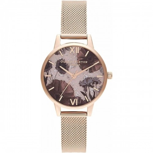 Ladies' Watch Olivia Burton OB16SP21 (Ø 30 mm) image 1