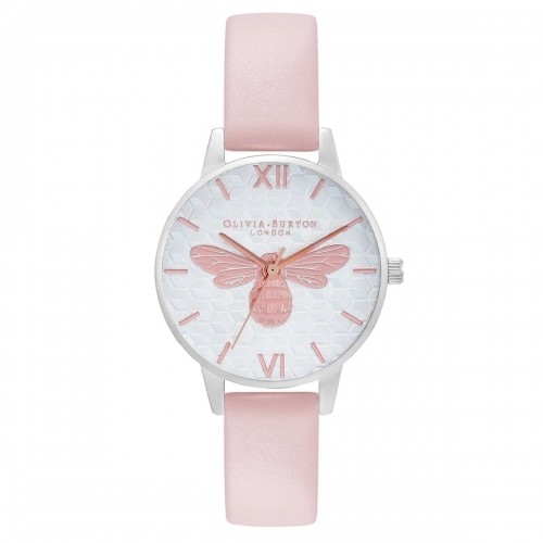 Женские часы Olivia Burton OB16FB25 (Ø 30 mm) image 1