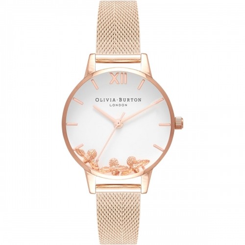 Ladies' Watch Olivia Burton OB16CH01 (Ø 30 mm) image 1