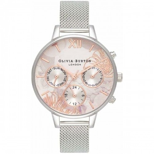 Женские часы Olivia Burton OB16CGS06 (Ø 34 mm) image 1