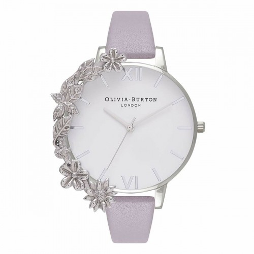 Женские часы Olivia Burton OB16CB05 (Ø 38 mm) image 1