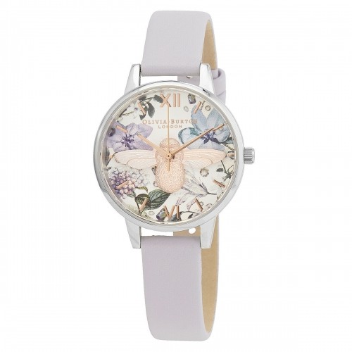 Женские часы Olivia Burton OB16BF22 (Ø 30 mm) image 1