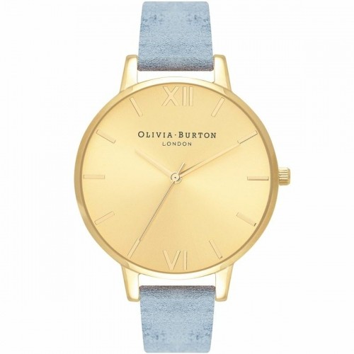 Ladies' Watch Olivia Burton OB16BD111 (Ø 38 mm) image 1